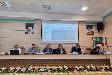 اداره کل راه و شهرسازی خراسان رضوی