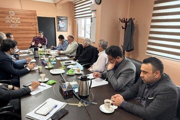 راه و شهرسازی گلستان