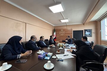راه و شهرسازی گلستان