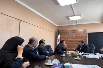 راه و شهرسازی گلستان