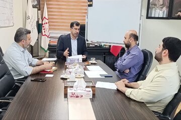 راه و شهرسازی گلستان