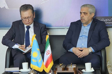 بندر شهید رجایی