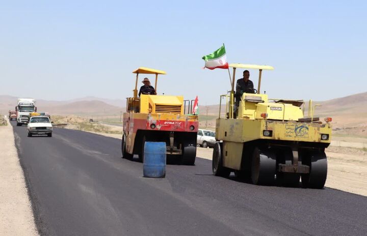 راهداری همدان