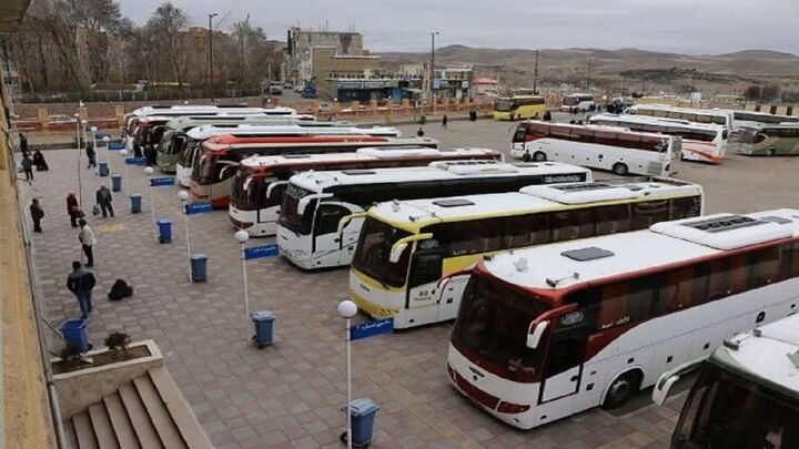 راهداری فارس
