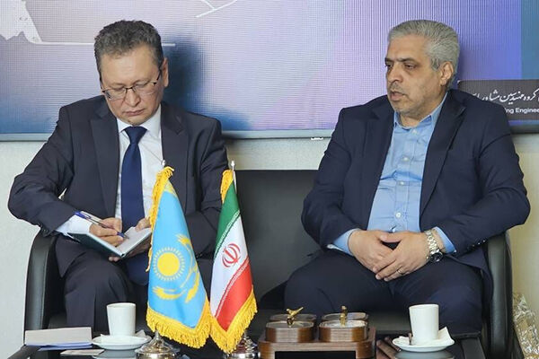 بندر شهید رجایی