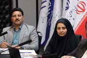 ببینید| ملاقات مردمی مدیرکل راه و شهرسازی استان خراسان رضوی