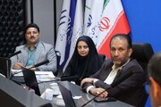 ببینید| ملاقات مردمی مدیرکل راه و شهرسازی استان خراسان رضوی