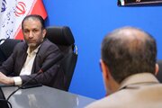 ببینید| ملاقات مردمی مدیرکل راه و شهرسازی استان خراسان رضوی