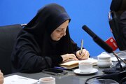 ببینید| ملاقات مردمی مدیرکل راه و شهرسازی استان خراسان رضوی