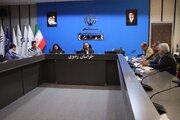 ببینید| ملاقات مردمی مدیرکل راه و شهرسازی استان خراسان رضوی