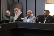 ببینید| ملاقات مردمی مدیرکل راه و شهرسازی استان خراسان رضوی