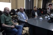 ببینید| ملاقات مردمی مدیرکل راه و شهرسازی استان خراسان رضوی