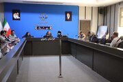 ببینید| ملاقات مردمی مدیرکل راه و شهرسازی استان خراسان رضوی