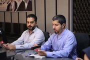 ببینید| ملاقات مردمی مدیرکل راه و شهرسازی استان خراسان رضوی