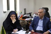 ببینید|  جلسه بررسی بسته پیشنهادی محرک توسعه صنعت ساخت و ساز استان