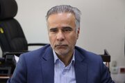 ببینید|  جلسه بررسی بسته پیشنهادی محرک توسعه صنعت ساخت و ساز استان
