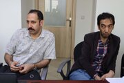 ببینید|  جلسه بررسی بسته پیشنهادی محرک توسعه صنعت ساخت و ساز استان