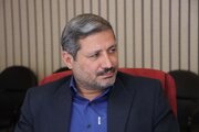 ببینید| سومین کارگروه استانی پایش ایمنی ساختمان های مهم و بلند مرتبه در استان خراسان رضوی