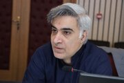 ببینید| سومین کارگروه استانی پایش ایمنی ساختمان های مهم و بلند مرتبه در استان خراسان رضوی