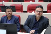 ببینید| سومین کارگروه استانی پایش ایمنی ساختمان های مهم و بلند مرتبه در استان خراسان رضوی