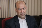 ببینید| سومین کارگروه استانی پایش ایمنی ساختمان های مهم و بلند مرتبه در استان خراسان رضوی