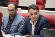 ببینید| سومین کارگروه استانی پایش ایمنی ساختمان های مهم و بلند مرتبه در استان خراسان رضوی