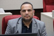 ببینید| سومین کارگروه استانی پایش ایمنی ساختمان های مهم و بلند مرتبه در استان خراسان رضوی