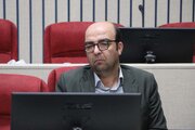 ببینید| سومین کارگروه استانی پایش ایمنی ساختمان های مهم و بلند مرتبه در استان خراسان رضوی