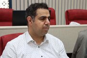 ببینید| سومین کارگروه استانی پایش ایمنی ساختمان های مهم و بلند مرتبه در استان خراسان رضوی