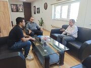راه و شهرسازی گلستان