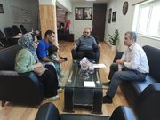 راه و شهرسازی گلستان