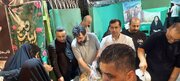 راه و شهرسازی گلستان