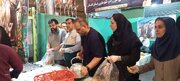 راه و شهرسازی گلستان