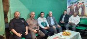 راه و شهرسازی گلستان