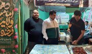 راه و شهرسازی گلستان