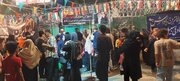 راه و شهرسازی گلستان