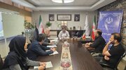 ملاقات مردمی تهران
