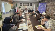 ملاقات مردمی تهران