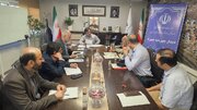 ملاقات مردمی تهران