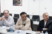 گارگروه تلفیق شورای مسکن کاشان
