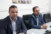 گارگروه تلفیق شورای مسکن کاشان