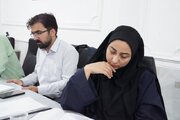 گارگروه تلفیق شورای مسکن کاشان