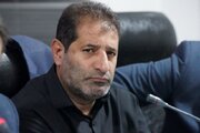 گارگروه تلفیق شورای مسکن کاشان