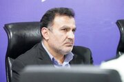 گارگروه تلفیق شورای مسکن کاشان