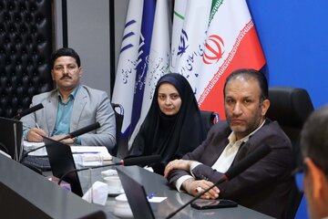 ببینید| ملاقات مردمی مدیرکل راه و شهرسازی استان خراسان رضوی