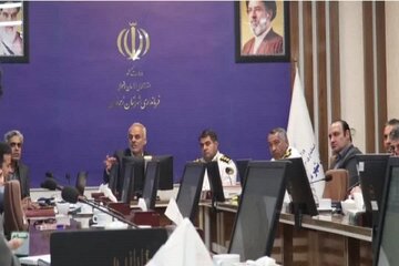 اداره کل راه و شهرسازی خراسان رضوی