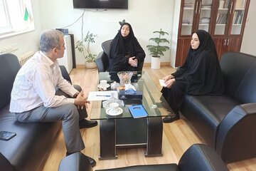 راه و شهرسازی گلستان