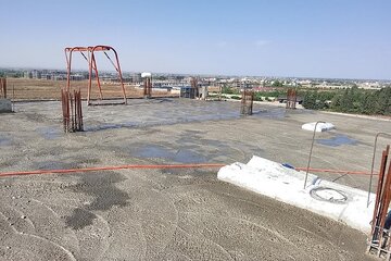 راه و شهرسازی گلستان