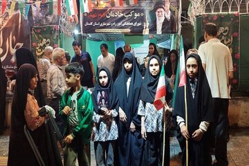 راه و شهرسازی گلستان