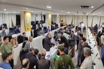 اداره کل راه و شهرسازی خراسان رضوی